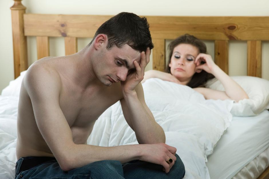 ljubezen, prepir | Avtor: Profimedia