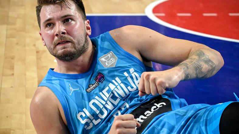 Luka Dončić