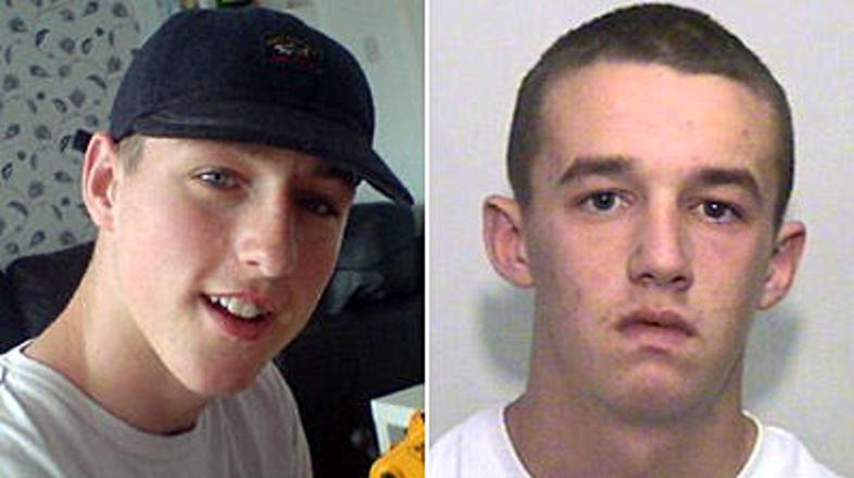 Conor Black je bil žrtev nasilnega in pijanega Shana Boyda.