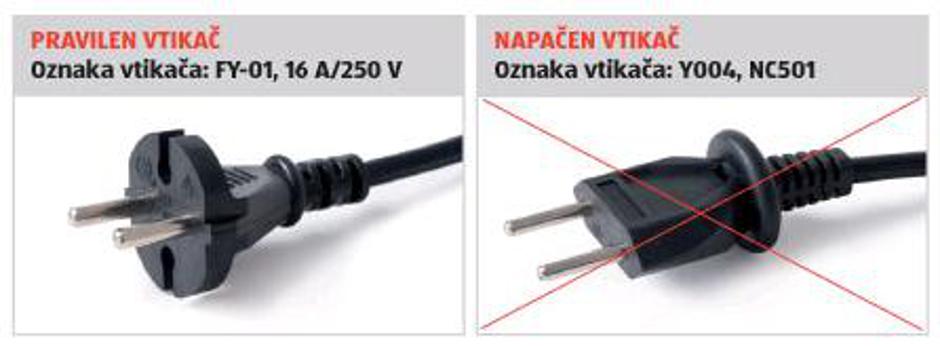 Vtikač | Avtor: ZPS