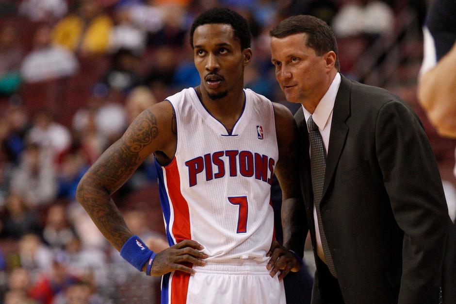 Brandon Jennings | Avtor: Profimedia
