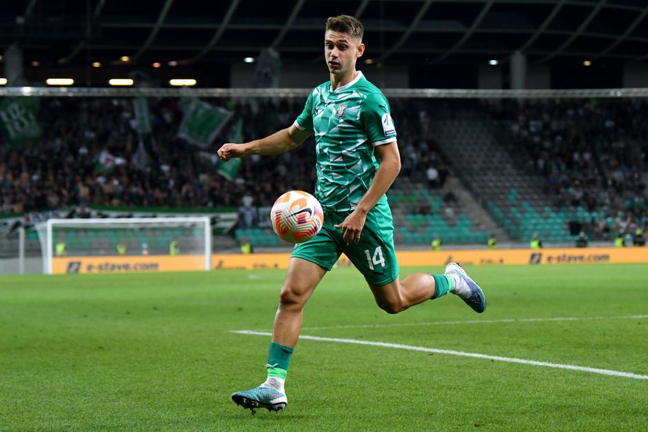 Marcel Ratnik | Avtor: Profimedia