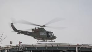 helikopter