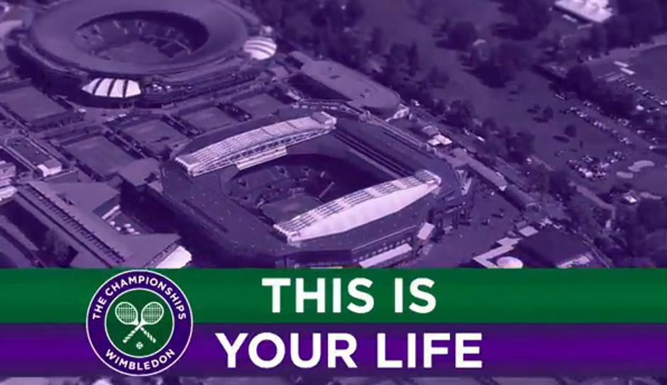 wimbledon to je tvoje življenje | Avtor: Youtube