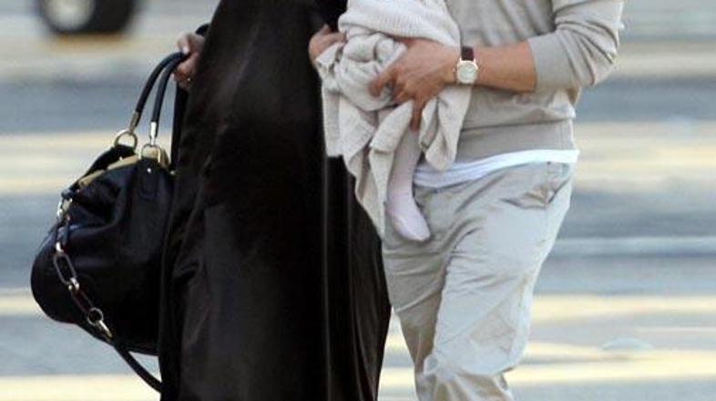 Milijon za otroke, ki so žrtve vojne v Iraku.