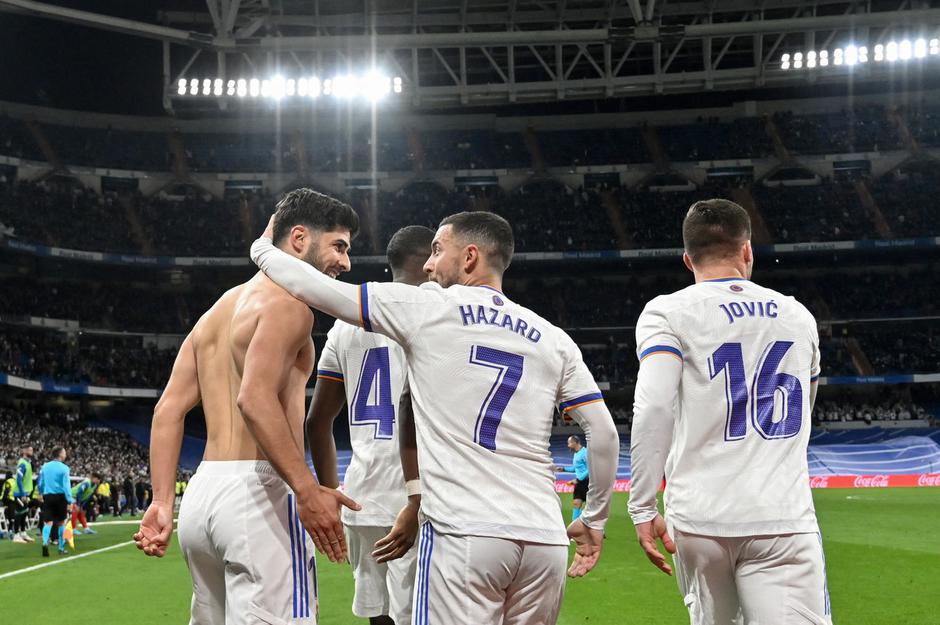 Real Madrid | Avtor: Profimedia