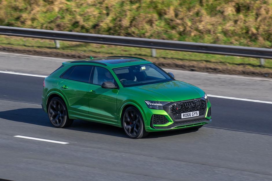 SUV športni terenec | Avtor: Profimedia