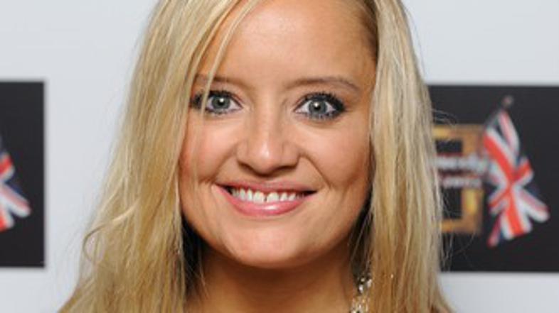 Lucy Davis