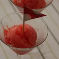 sorbet