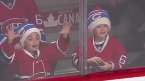 navijač, Montreal Canadiens