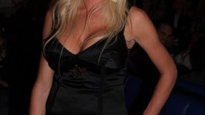 scena15.04.09...urska cepin...foto: mediaspeed