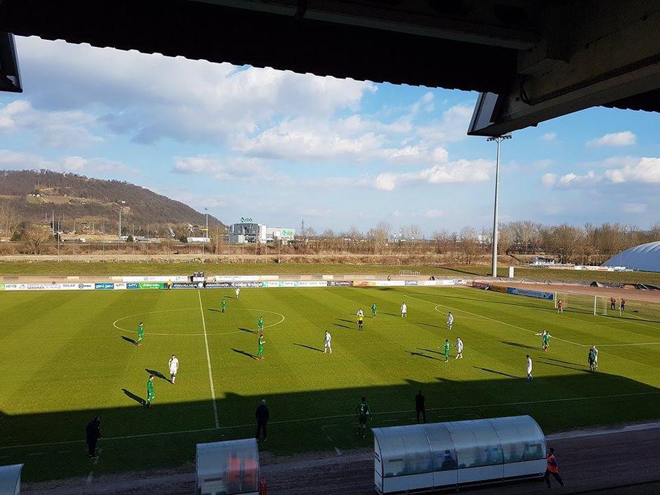 NK Krško NK Celje | Avtor: NK Krško/Facebook