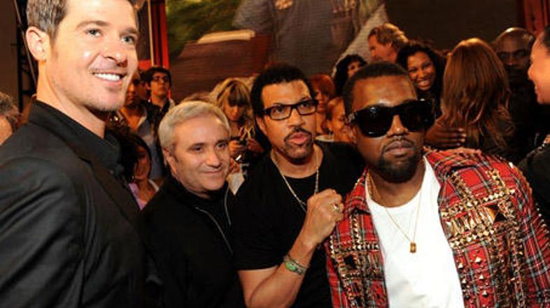 V novi preobleki pesmi We Are the World bomo lahko slišali več kot 75 glasbeniko