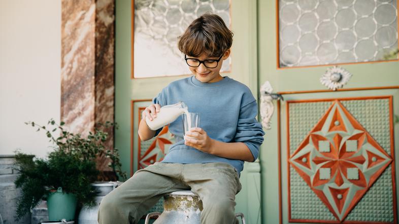 Ministerstvo za kmetijstvo