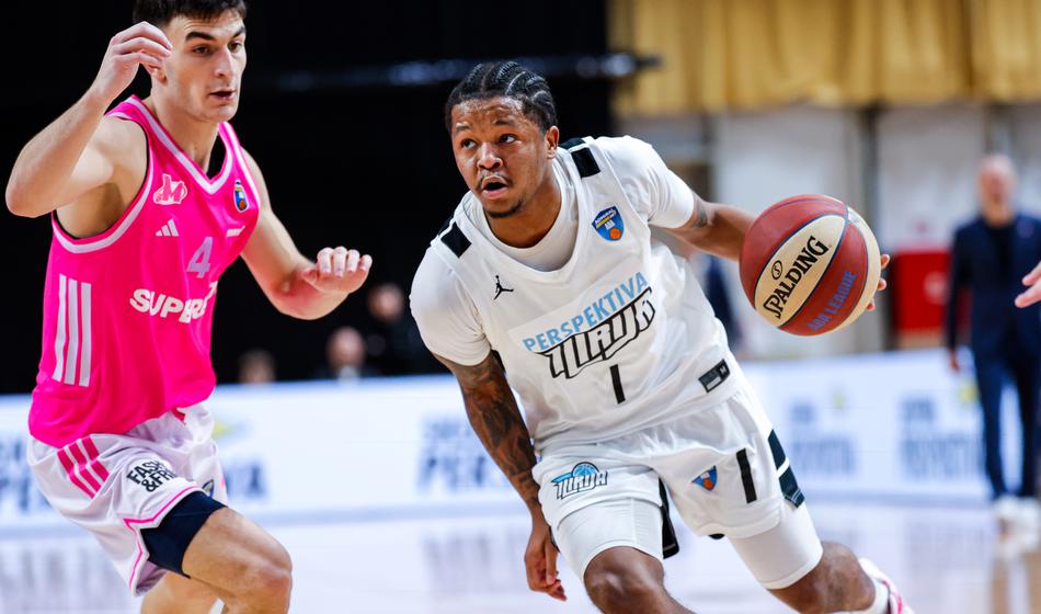 Boleč poraz Ilirije proti neposrednemu tekmecu za obstanek