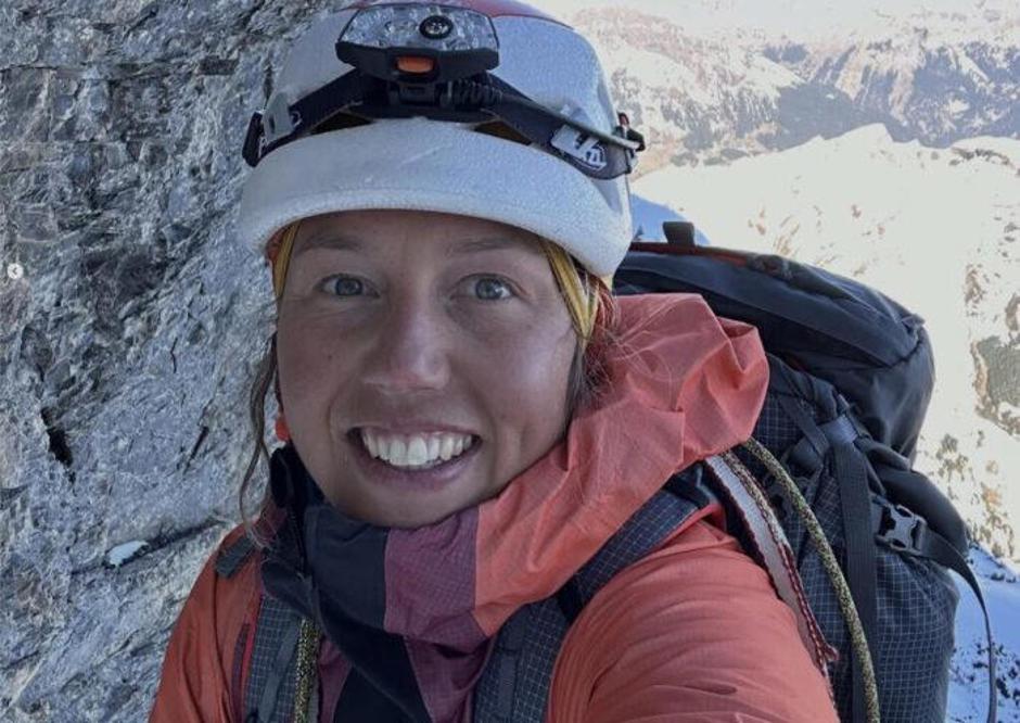 Laura Dahlmeier | Avtor: Instagram