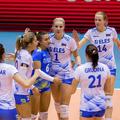 slovenska ženska odbojkarska reprezentanca