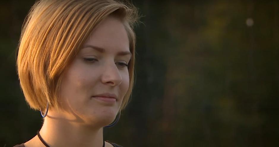 damjan šalamun | Avtor: POP TV