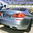 BMW M5 concept