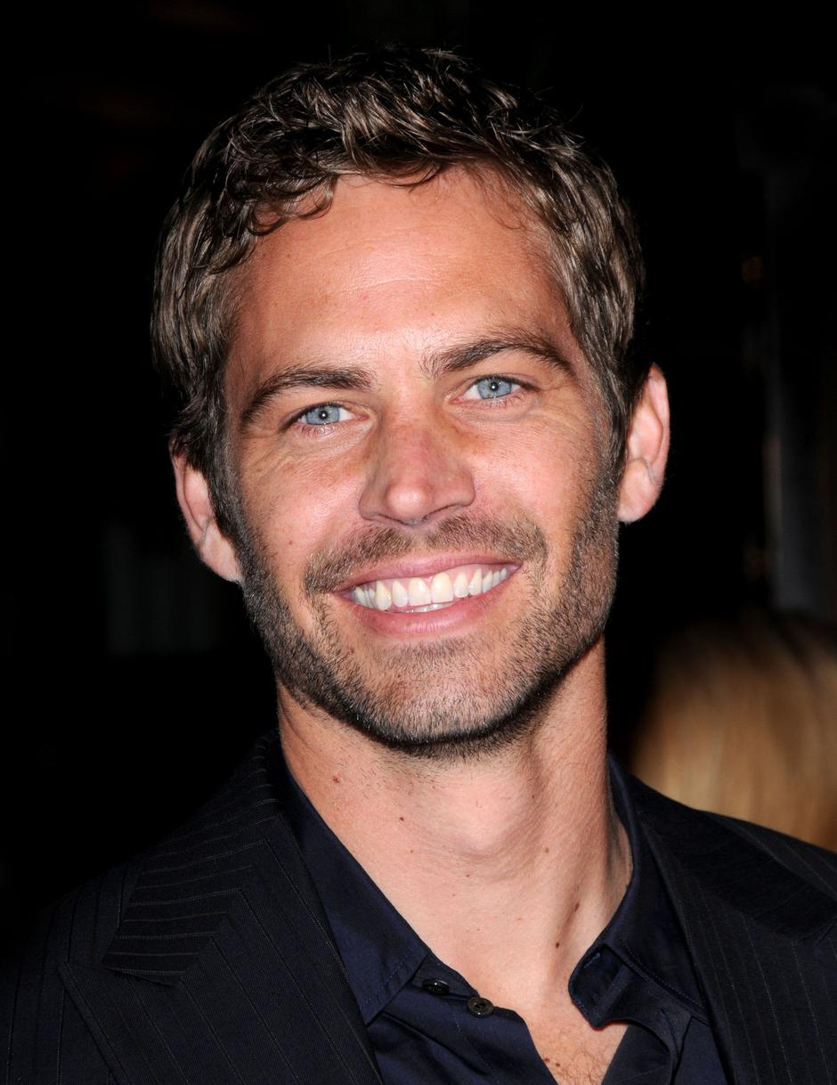 paul wlaker | Avtor: Profimedia