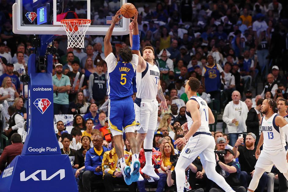 Luka Dončić | Avtor: Profimedia