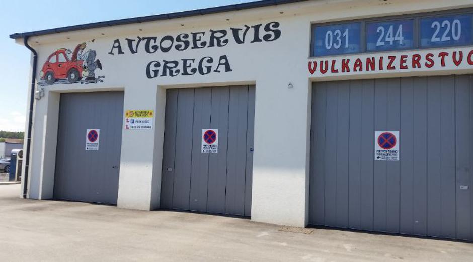 Kandidat za Mehanika leta 2018 Gregor Lužnik | Avtor: Andreja Cilenšek