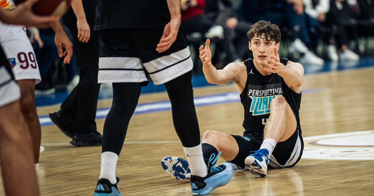 Perspektiva Ilirija v gosteh slavila za 15 točk Kép