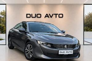 Peugeot 1.5HDI-ALLURE-AVT.-VIRTUAL-NAVI-KAMERA-97.000KM-