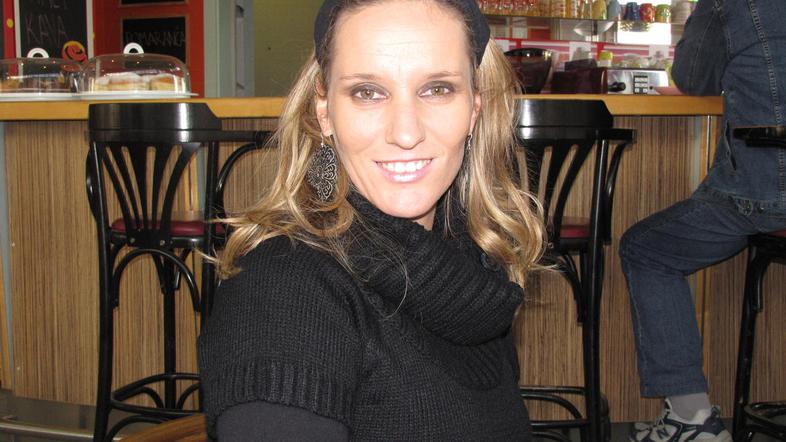 “Iz lastne izkušnje vem, kako je, če je mama za vse sama, zato jim želim pomagat