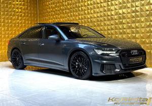 Audi 50 TDI Quattro AUT-S Line-PANO-MATRIX-HLAJENJE