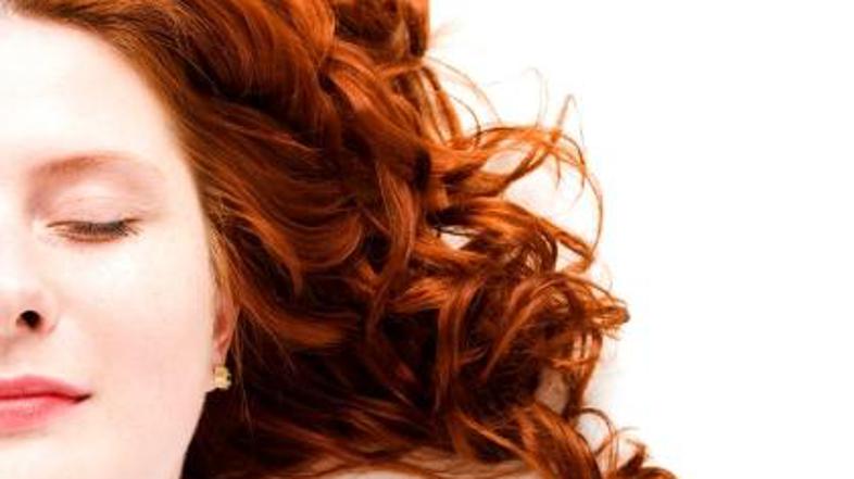 Ko poslušate glasbo, zaprite oči.