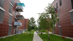 &lt;ljubljana&gt;02.07.09....stanovanja...neprofitna stanovanja...jss mol...lj p