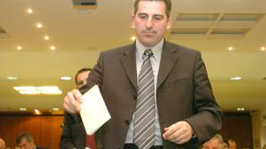 Stanko Glažar pravi, da bo znimiveje na letni skupščini NZS konec meseca. (Foto: