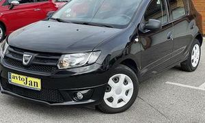 Dacia Sandero 1.2 16V AMBIANCE