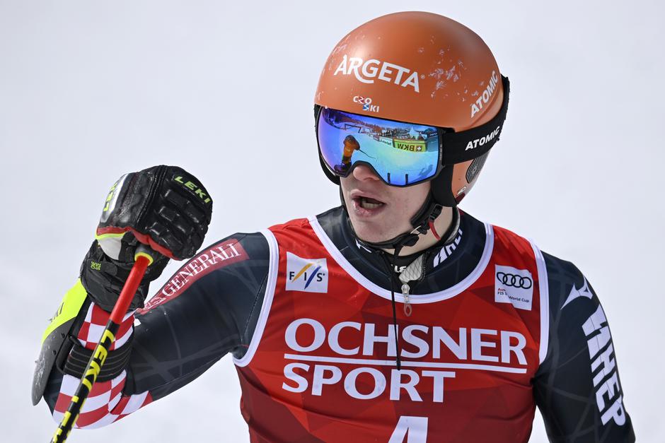 zubčić | Avtor: Epa