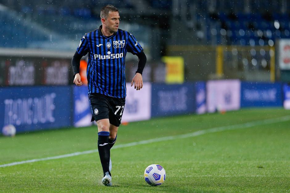 Josip Iličić | Avtor: Profimedia