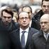 Francois Hollande, streljanje, Pariz, časnik