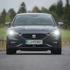 Seat Leon FR