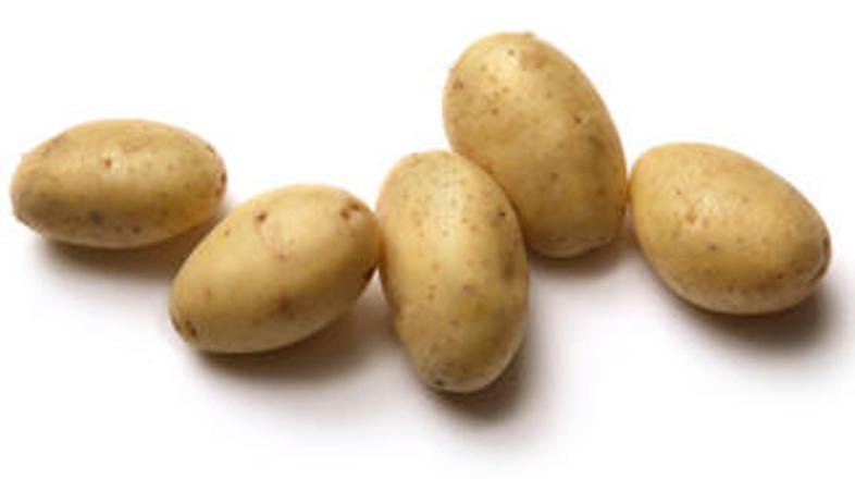 Po besedah Alojza Kozjaka je spomenik le mala zahvala krompirju za razvoj vasi.