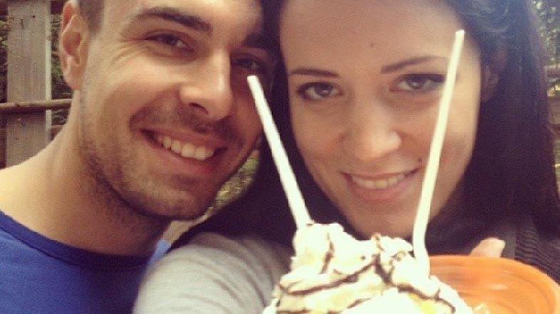 Črt Slavec Tea Košnjek