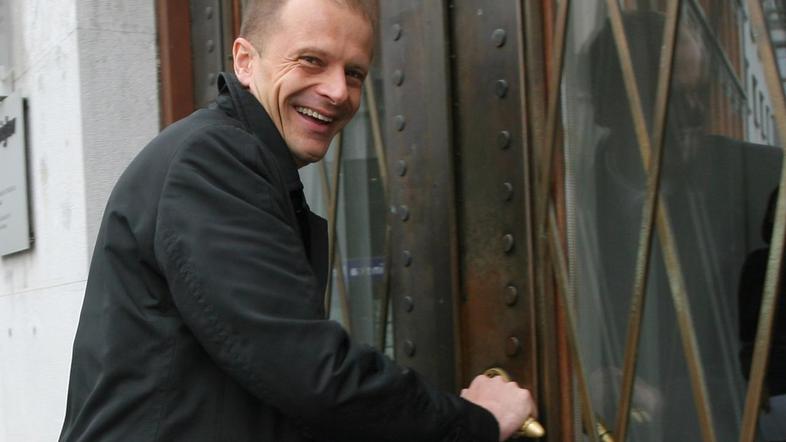 Igor Mihajlović (Foto: Finance)