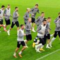 novaković cesar jokić iličić handanović nogometna reprezentanca