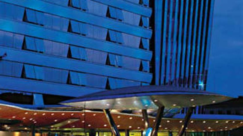 Obe družbi ne izključujeta sodelovanja pri morebitnih drugih projektih.