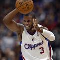 chris paul la clippers