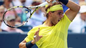 Rafael Nadal Cincinnati masters