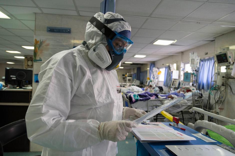 Koronavirus | Avtor: Profimedia