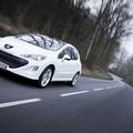 Peugeot 308 GTi