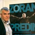 Med glasbeniki, od katerih Žurej zahteva opravičilo, je tudi Zoran Predin. (Foto