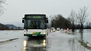 poplave, Ljubljana, Barje, 09_12_10