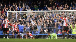 Chelsea Sunderland EPL